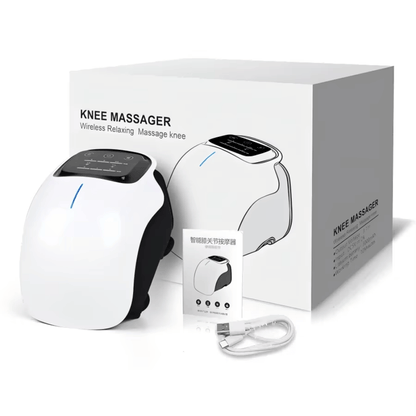4 in 1 Knee Therapy Device