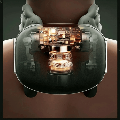 Handy Neck Massager