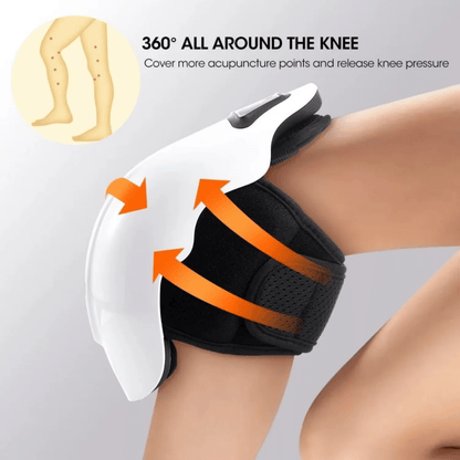 4 in 1 Knee Therapy Device