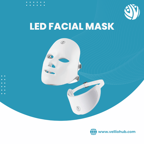 LED Facial Mask