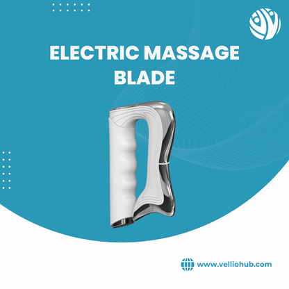 Electric Massage Blade
