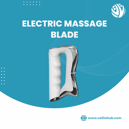 Electric Massage Blade