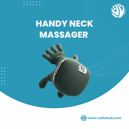 Handy Neck Massager