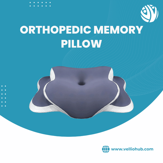 Orthopedic Memory Pillow